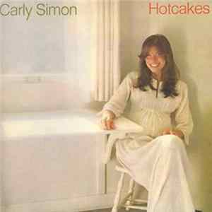 Carly Simon - Hotcakes Album