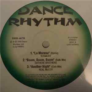 Various - I Like It Like That / Macarena / La Morena / Boom, Boom, Boom / Another Night Album