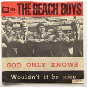 The Beach Boys - God Only Knows Album
