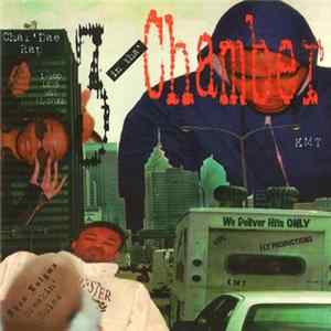 Various - Three In Tha' Chamber Album