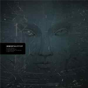 Various - Immortality EP Album