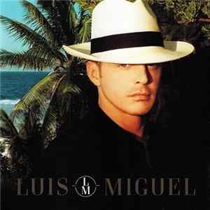 Luis Miguel - Luis Miguel Album