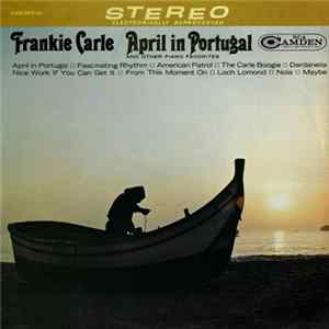 Frankie Carle - April In Portugal Album