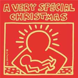 Various - A Very Special Christmas Album
