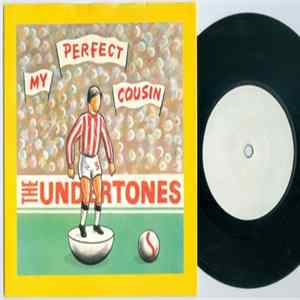 The Undertones - My Perfect Cousin Album