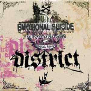 2nd District - Emotional Suicide Album