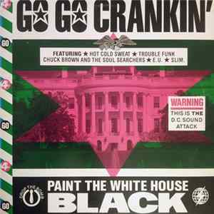 Various - Go Go Crankin' Album