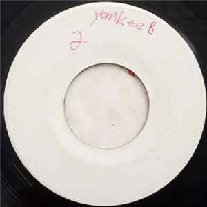 Yankee B. - Live By The Gun Album
