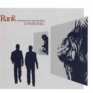 Rank 1 - Unreleased Tracks From The Album Symsonic Album