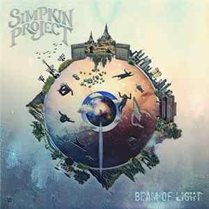 The Simpkin Project - Beam of Light Album