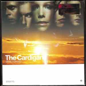 The Cardigans - Gran Turismo Album