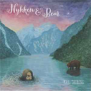 Kari Tauring - Nykken & Bear Album