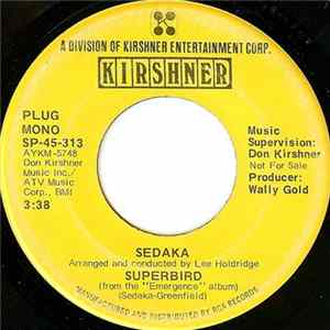 Sedaka - Superbird Album