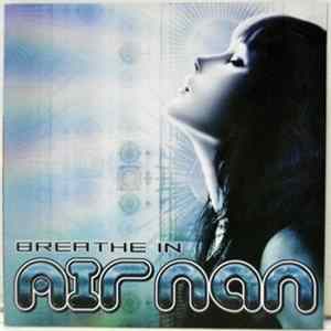 Airnan - Breathe In Album