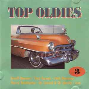 Various - Top Oldies Vol. 3 Album
