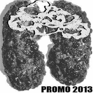 Polycystic Kidney Disease - Promo 2013 Album