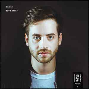 Krimer - Blow Up! EP Album