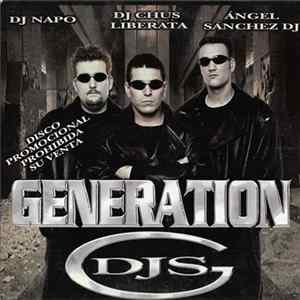 Various - Generation DJ's Album