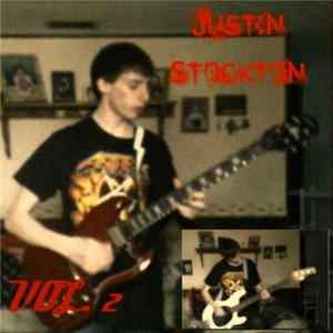 Justin Stockton - V0L. 2 Album