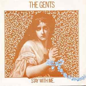The Gents - Stay With Me Album