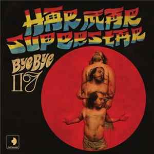 Har Mar Superstar - Bye Bye 17 Album