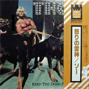 Thor - Keep The Dogs Away Album