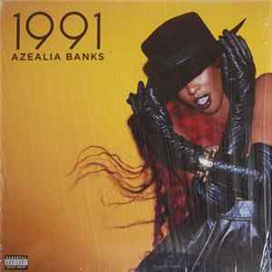 Azealia Banks - 1991 Album