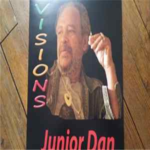 Junior Dan - Vision Album