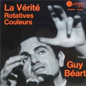 Guy Béart - La Vérité Album