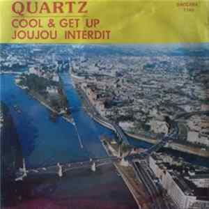 Quartz - Cool & Get Up Album
