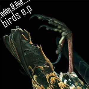 Adán & Ilse - Birds E.P. Album