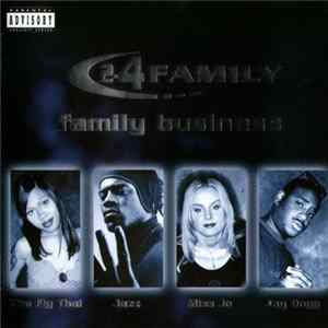 2-4 Family - Family Business Album