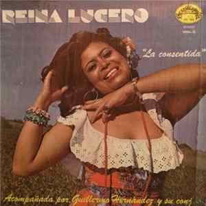 Reina Lucero - La Consentida Album