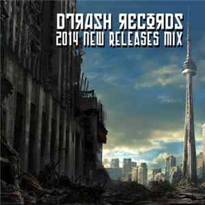 Various - 2014 New Releases Mix Album