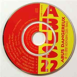 Various - Abus 22 Album