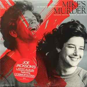 Joe Jackson - Mike's Murder - The Motion Picture Soundtrack Album