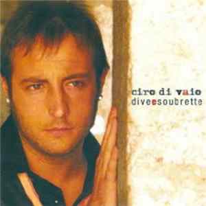 Ciro Di Vaio - Dive E Soubrette Album