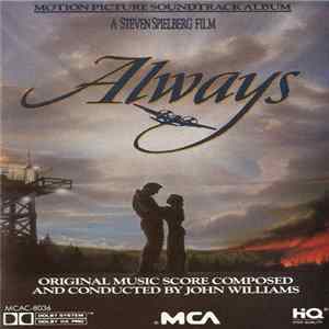 John Williams - Always (Motion Picture Soundtrack Album) Album