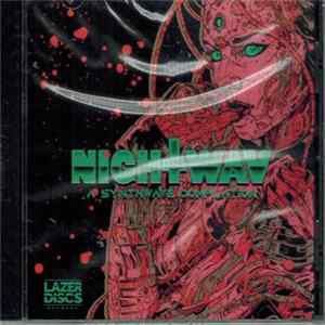 Various - NIGTHWAV - A Synthwave Compilation Album