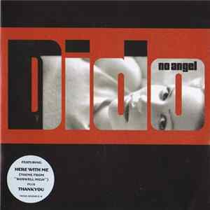 Dido - No Angel Album