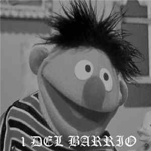 1 Del Barrio - Demo Album