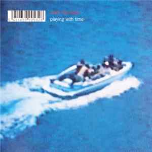 Mark Van Hoen - Playing With Time Album