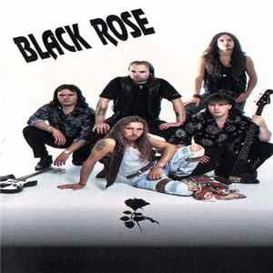 Black Rose - Demo '97 Album