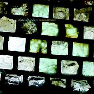 Alucidnation - Peace Odyssey Album