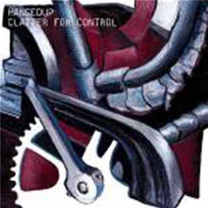Hangedup - Clatter For Control Album