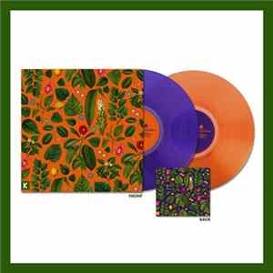 Kings Kaleidoscope - Becoming Who We Are Album