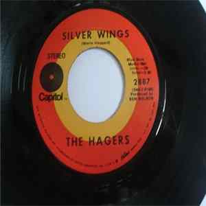 The Hagers - Silver Wings Album