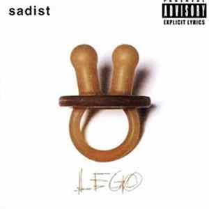 Sadist - Lego Album
