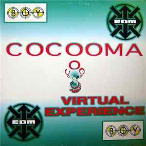 Cocooma - Virtual Experience Album