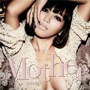 Minmi - Mother Album